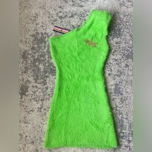 UGG Urseen Dress Green